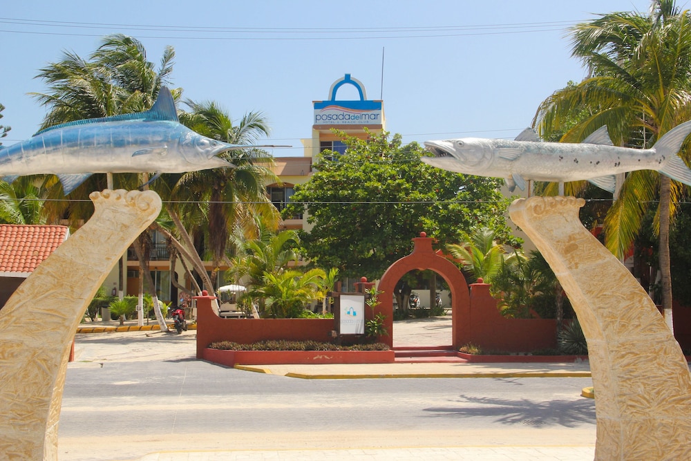 Hotel Posada Del Mar 49/60