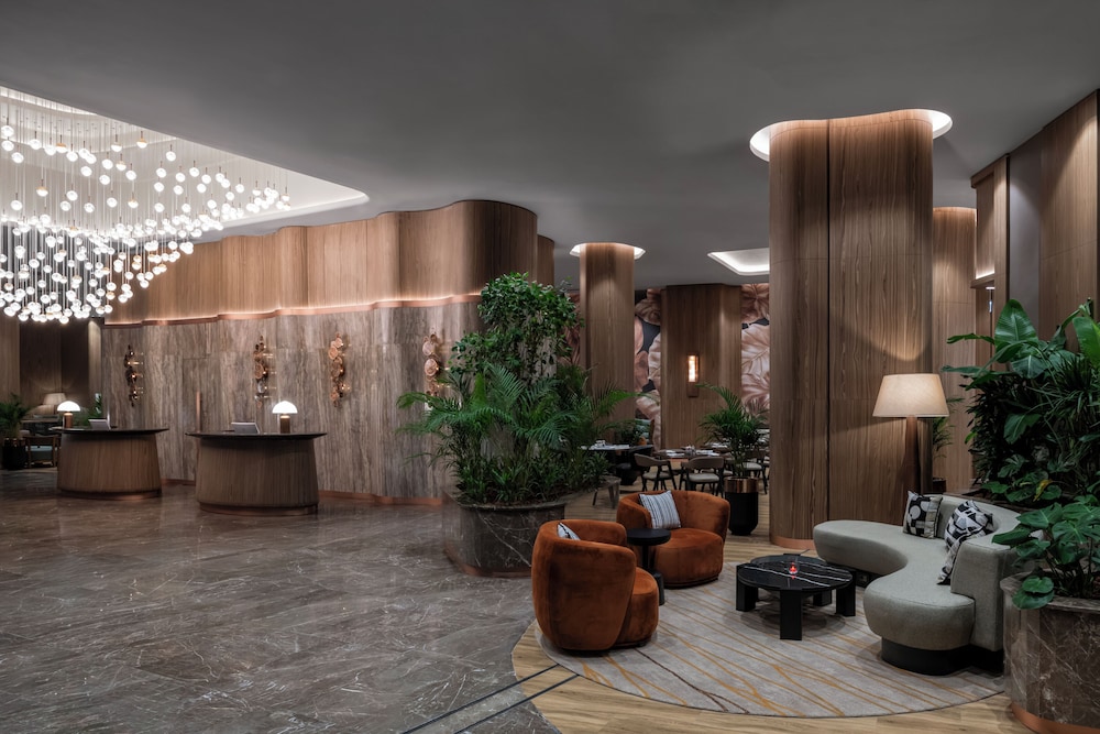 Movenpick Living Istanbul Saklivadi 33/59