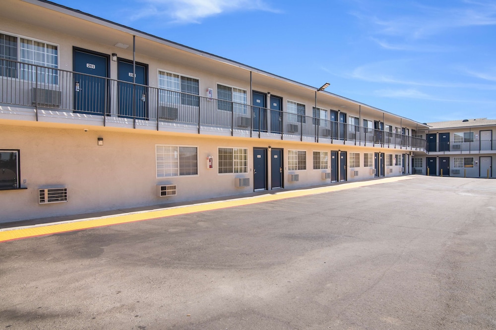 Motel6 Moreno Valley, CA - Perris 31/39