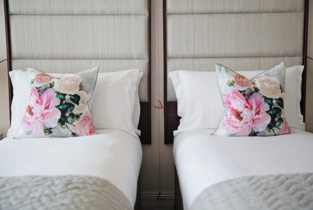 غرفة كلاسيكية بسريرين فرديين، THE WESTBURY HOTEL 4/4