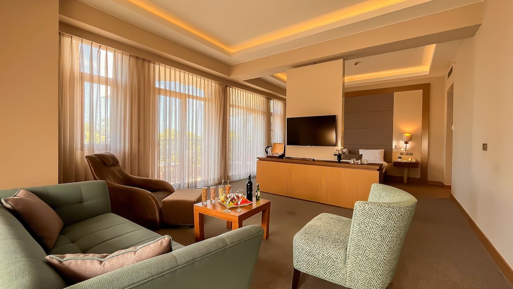Sile Gardens Hotel And Spa 31/50