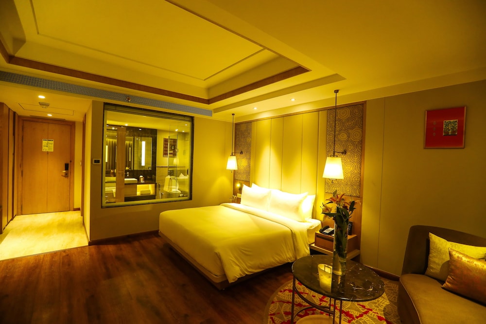 Radisson Bhopal 22/64