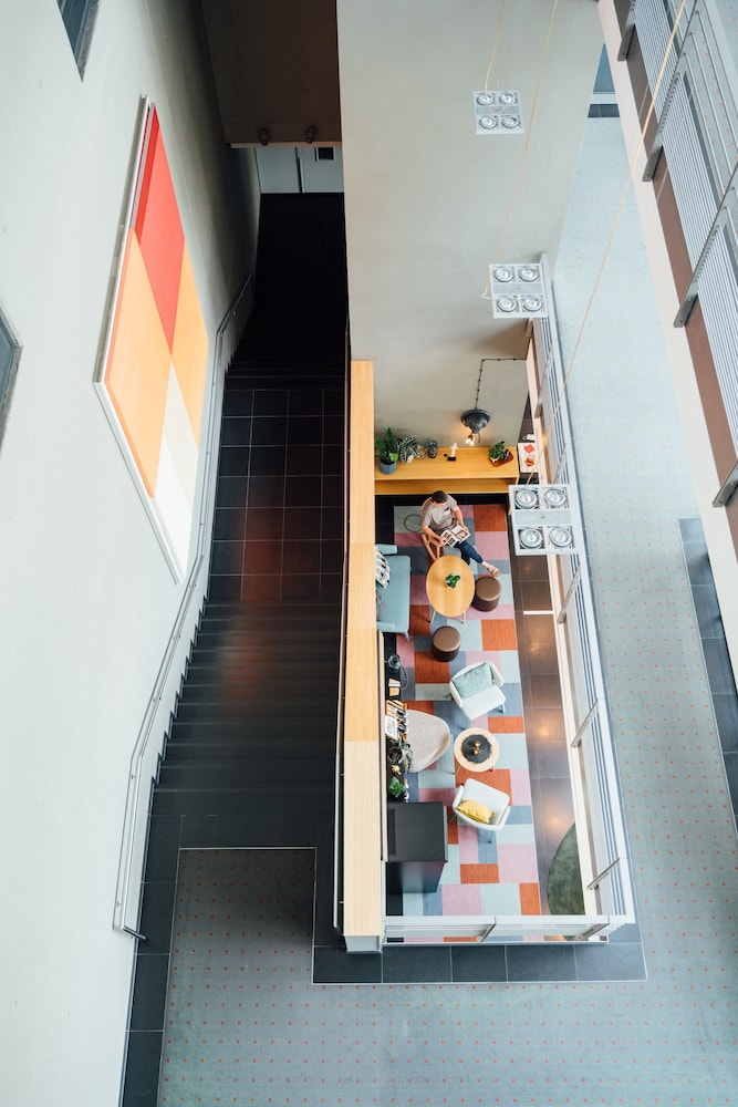 Vienna House Easy by Wyndham Stuttgart 61/68