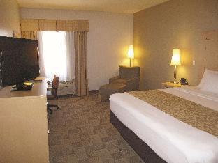 غرفة، La Quinta Inn And Suites By Wyndham Tucumcari 2/2