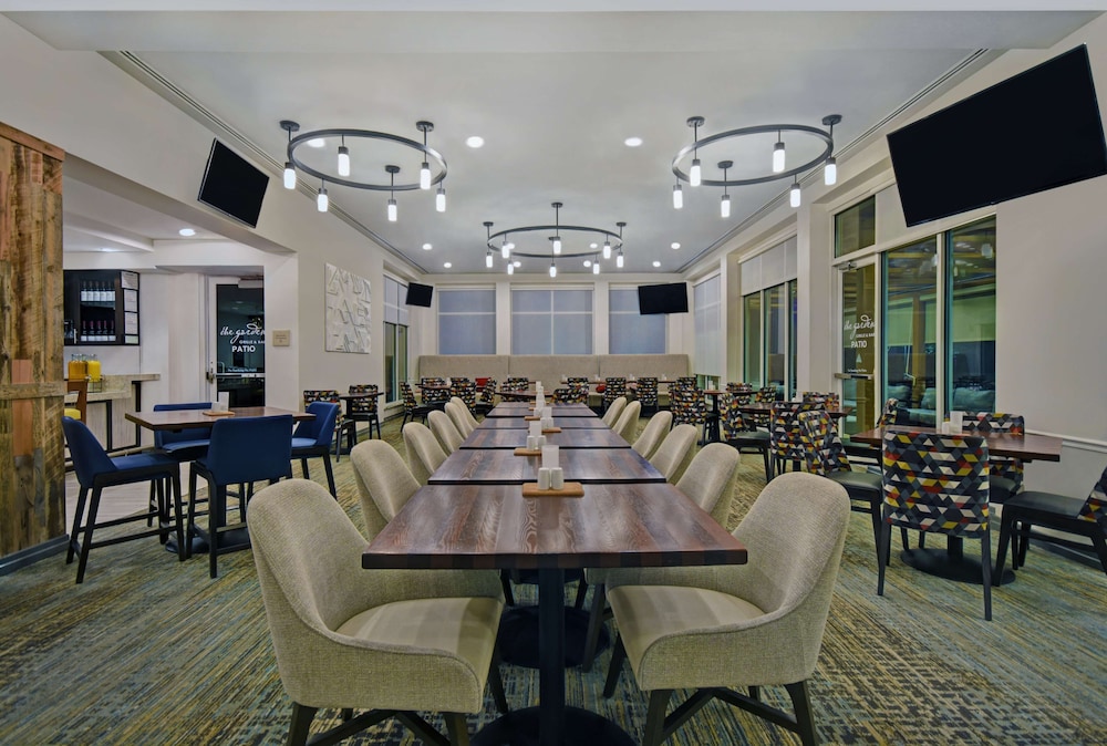 Hilton Garden Inn Houston/Galleria Area 49/58