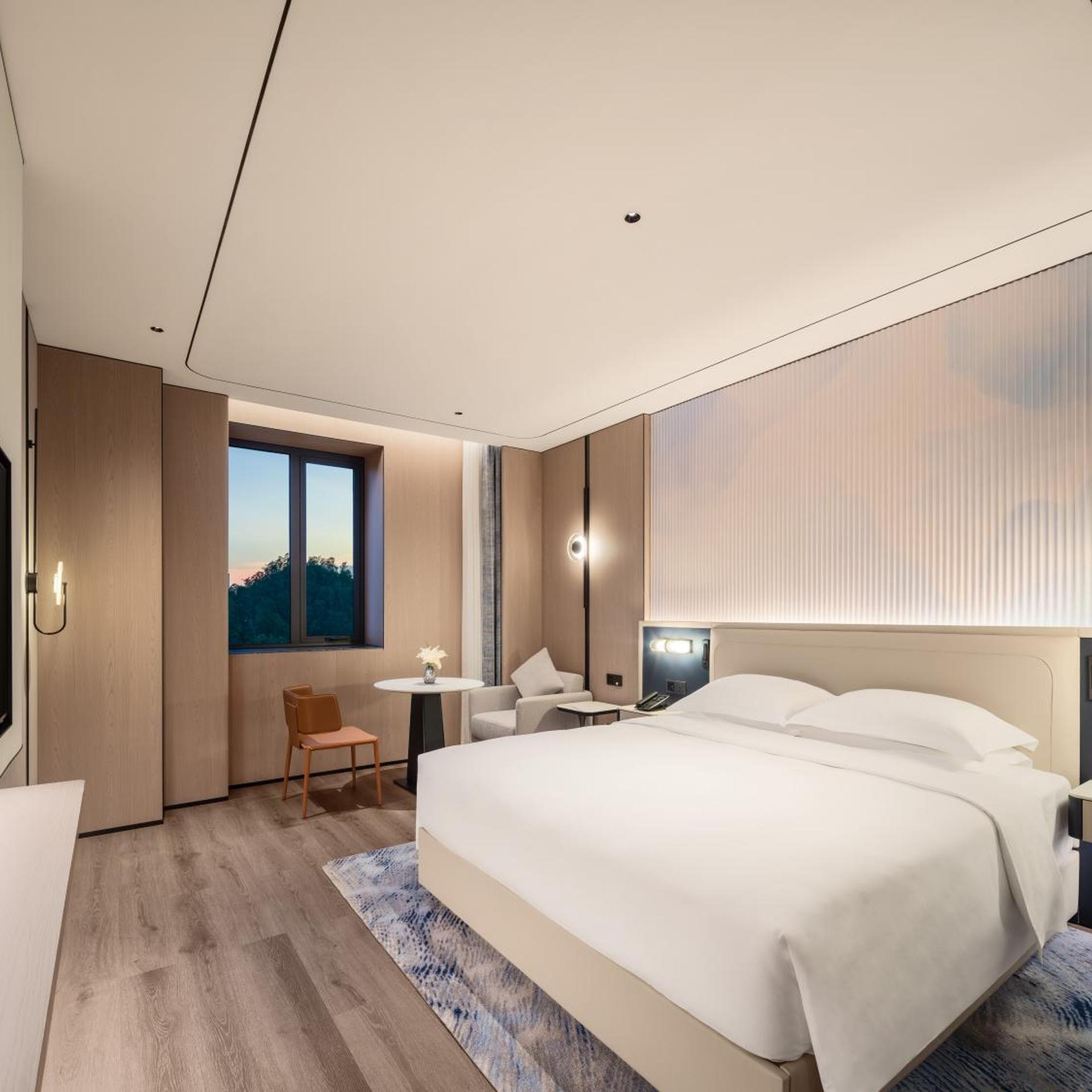 Aden Hotel Shenzhen Nanshan 16/50