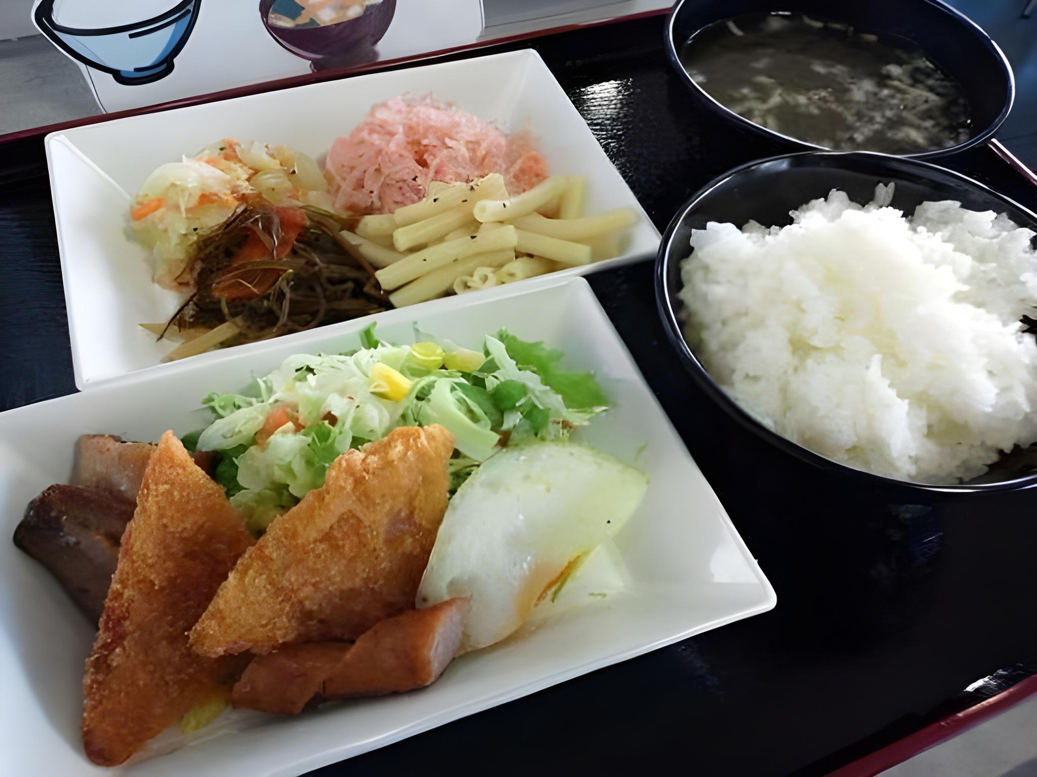 Super Hotel Niigata 15/28