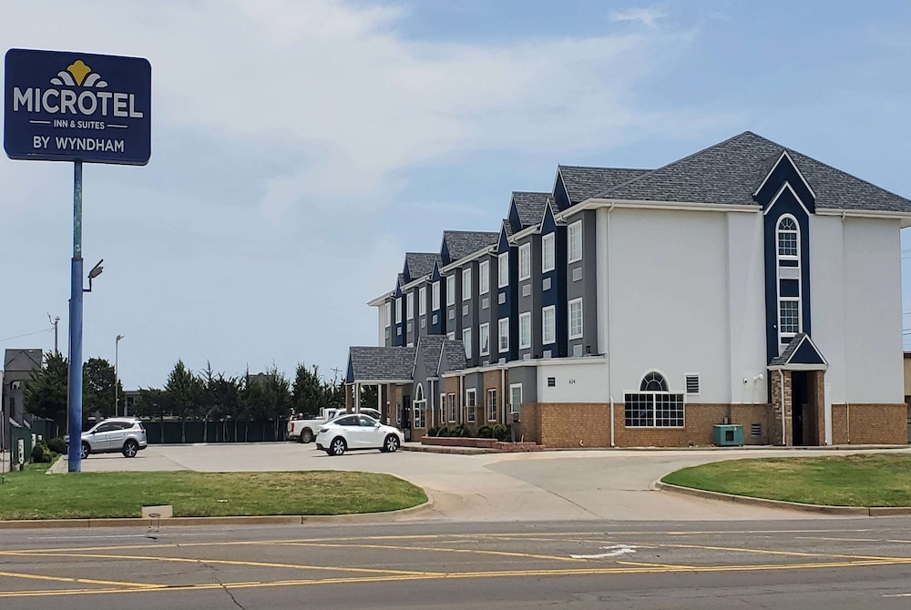 Oklahoma City Air Hotel 2/35