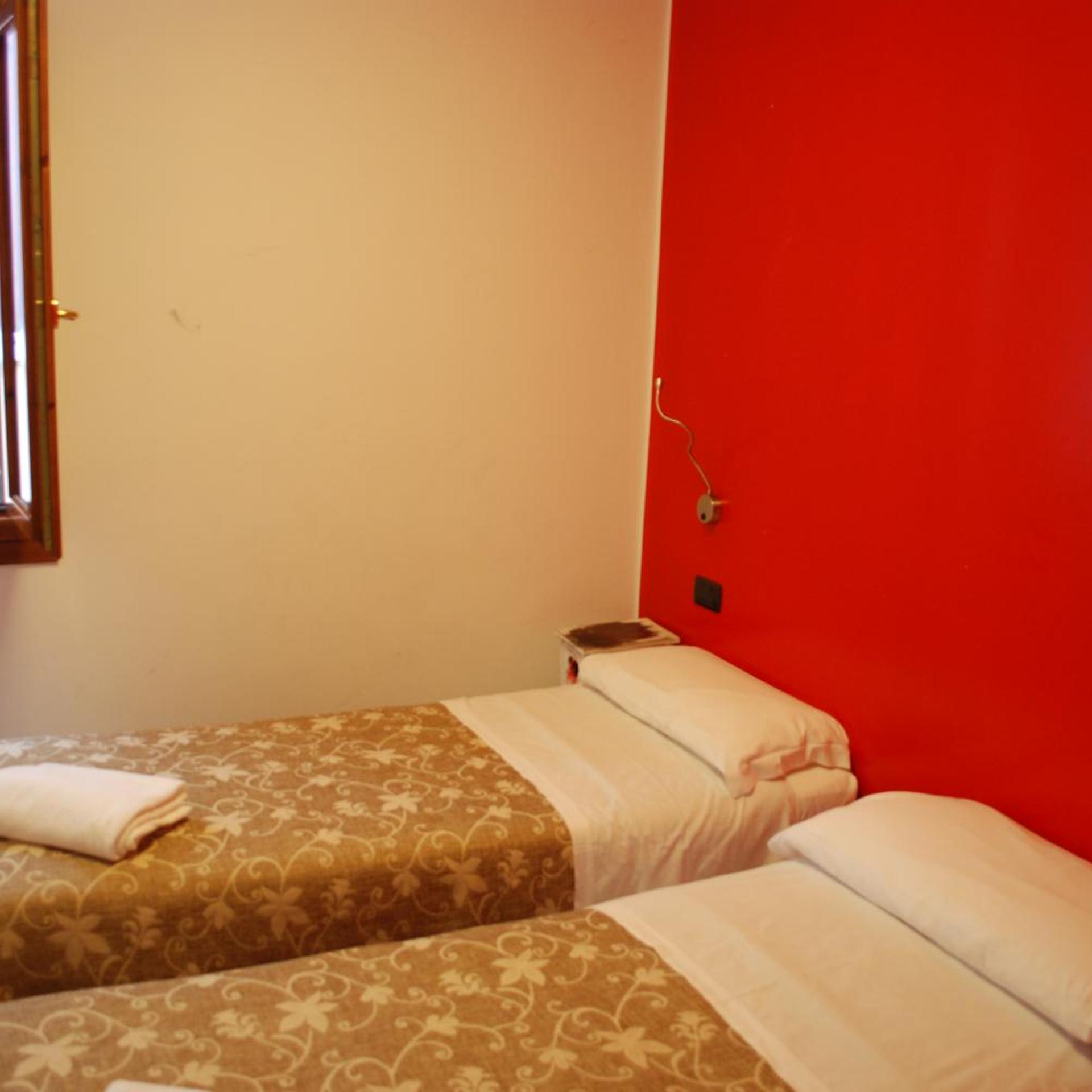 Hotel San Geremia 14/50