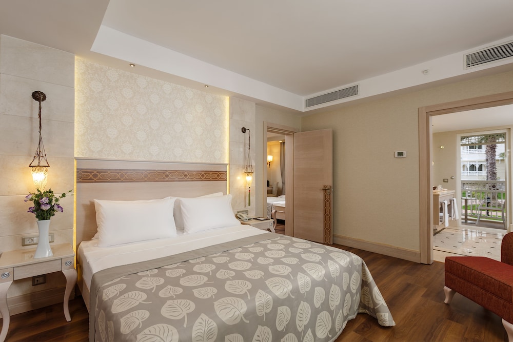 Gural Premier Belek 18/71