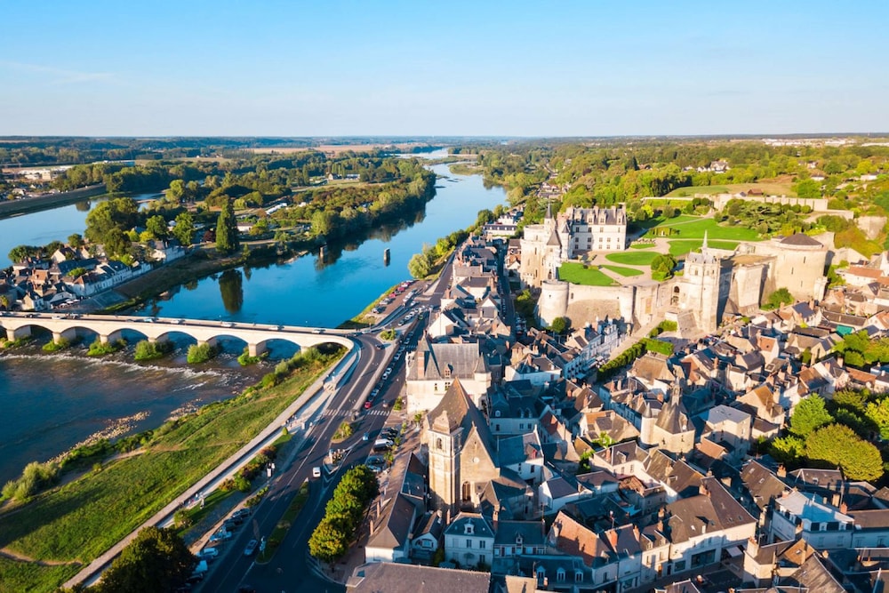 Hotel Kyriad Tours Sud - Chambray Les Tours 46/49