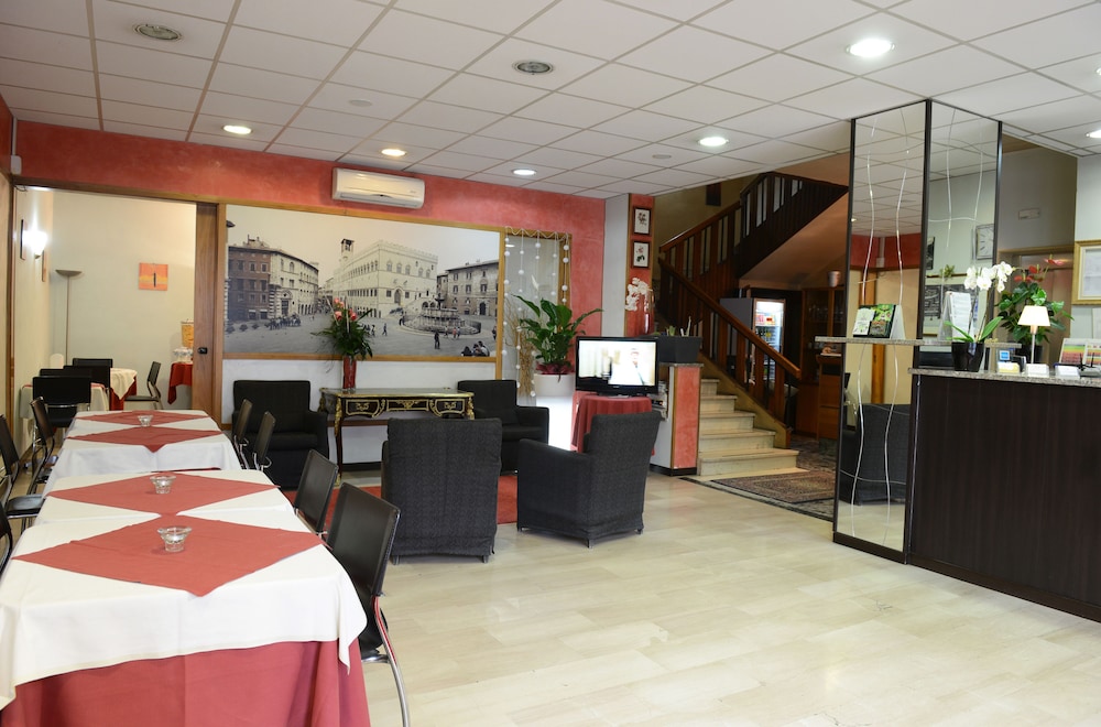 Astor Hotel Perugia 28/44