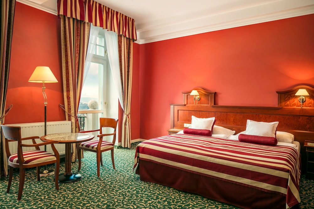 Hotel Imperial 6/41