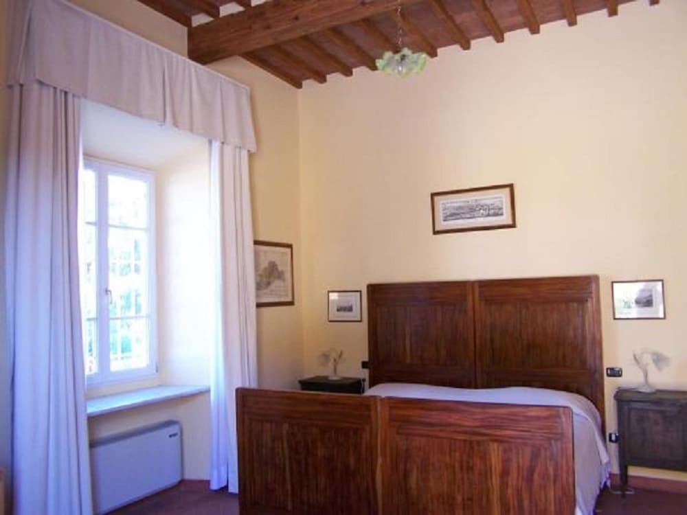 Villa Graziani 16/50