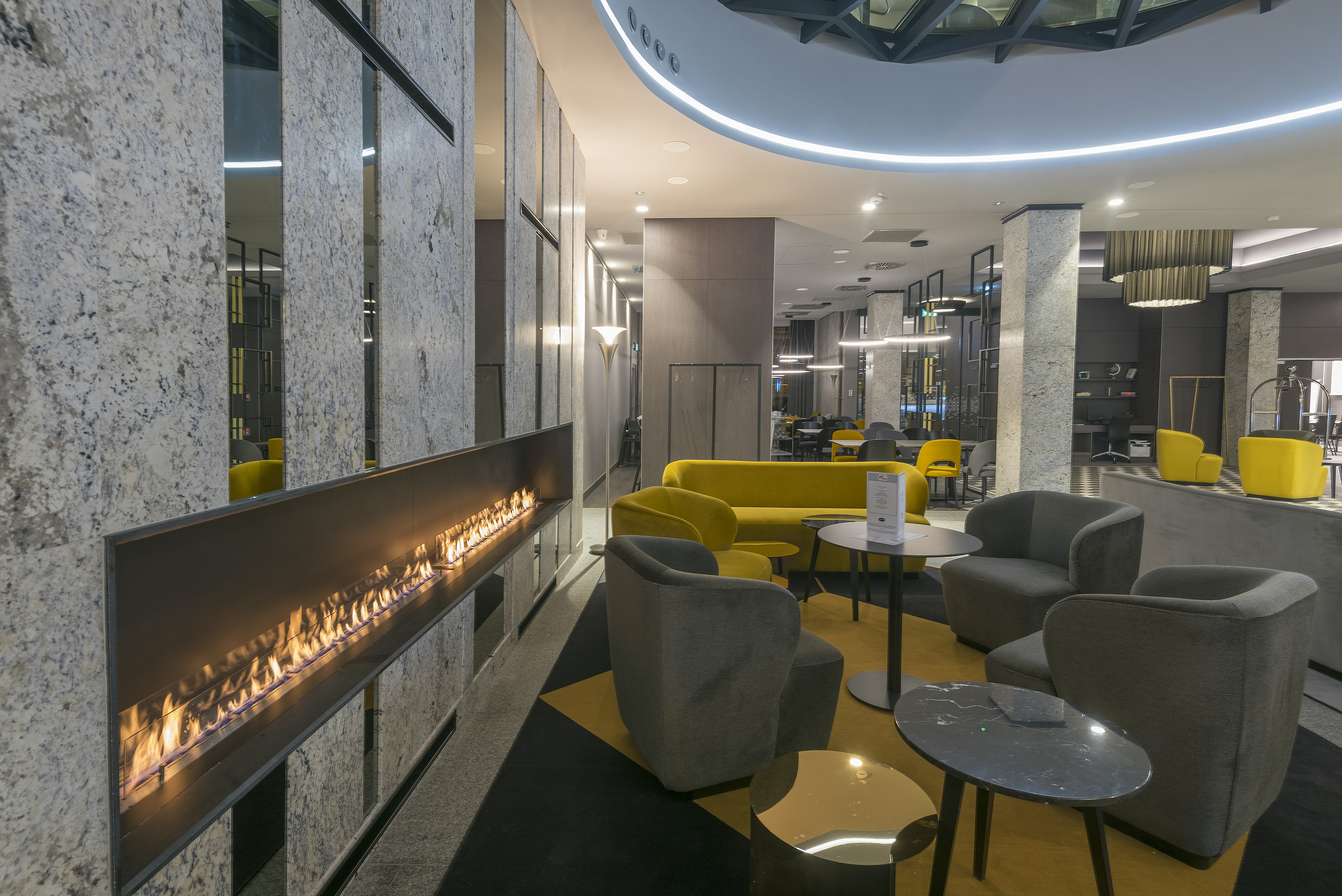 Hampton By Hilton Poznan Old Town 15/32