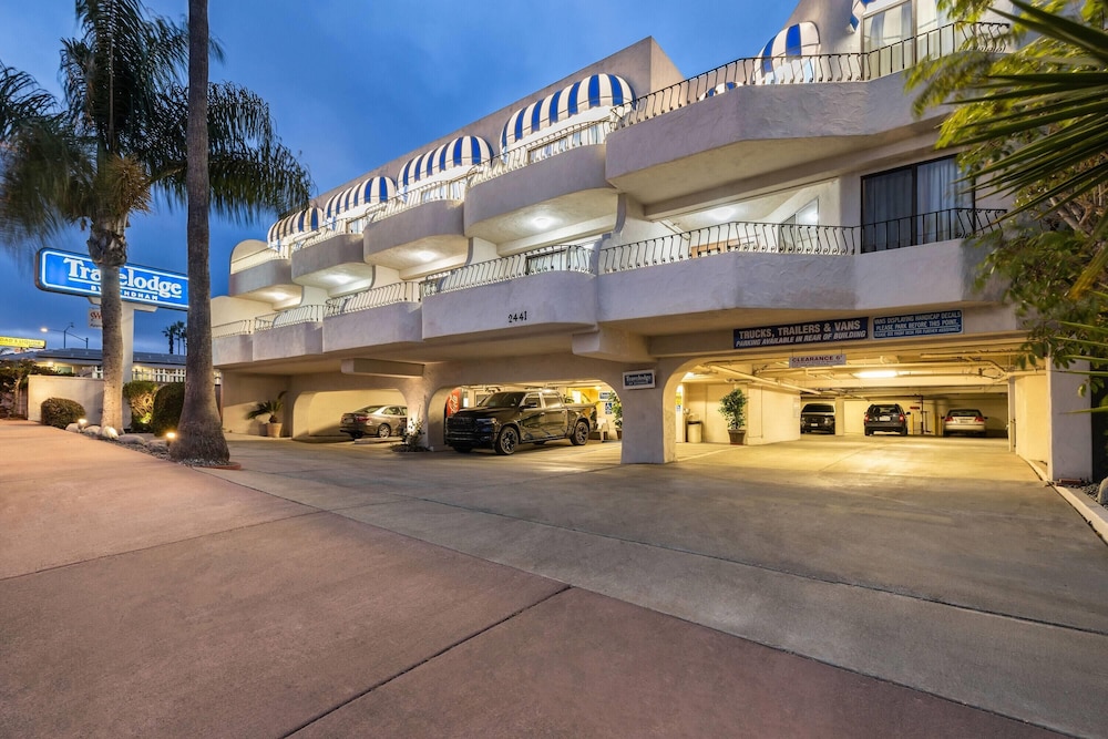 Travelodge by Wyndham San Clemente Beach 41/50