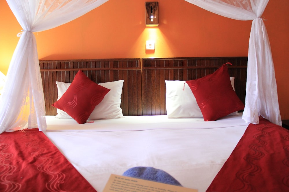 Kubuku Eco Dive Lodge And Yoga 28/72