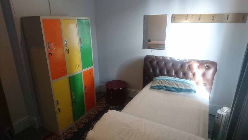 The Backpackers Imperial Hotel 15/50