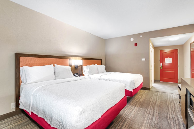 Hampton Inn Suites Orlando Apopka 5/15