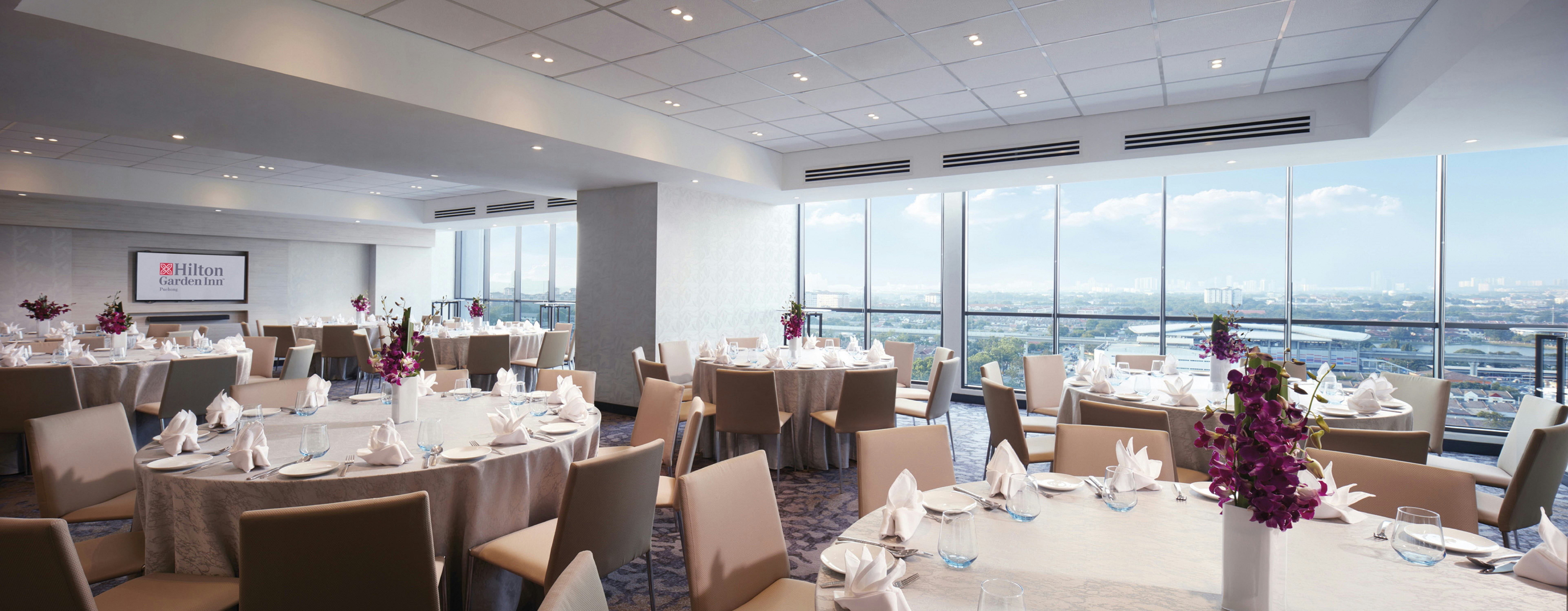 Hilton Garden Inn Puchong 53/56