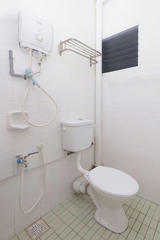Hotel O Lumut Villa Inn 46/48