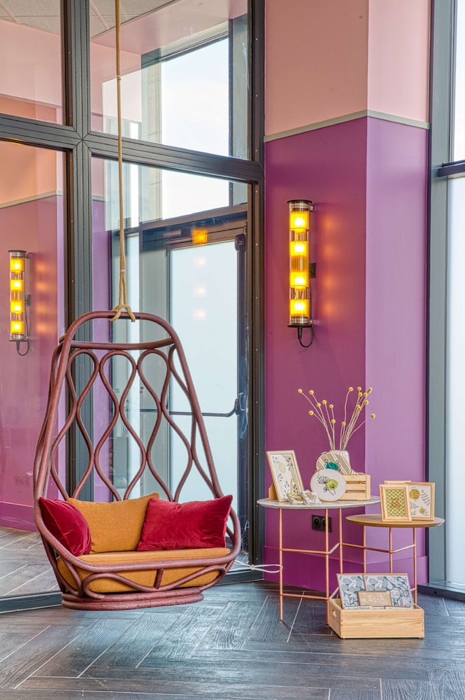 Aiden by Best Western Clermont-Ferrand Hotel & Spa 29/55