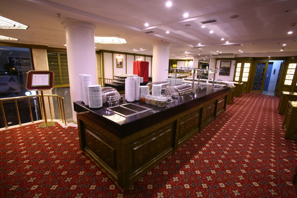 Istanbul Royal Hotel 18/44