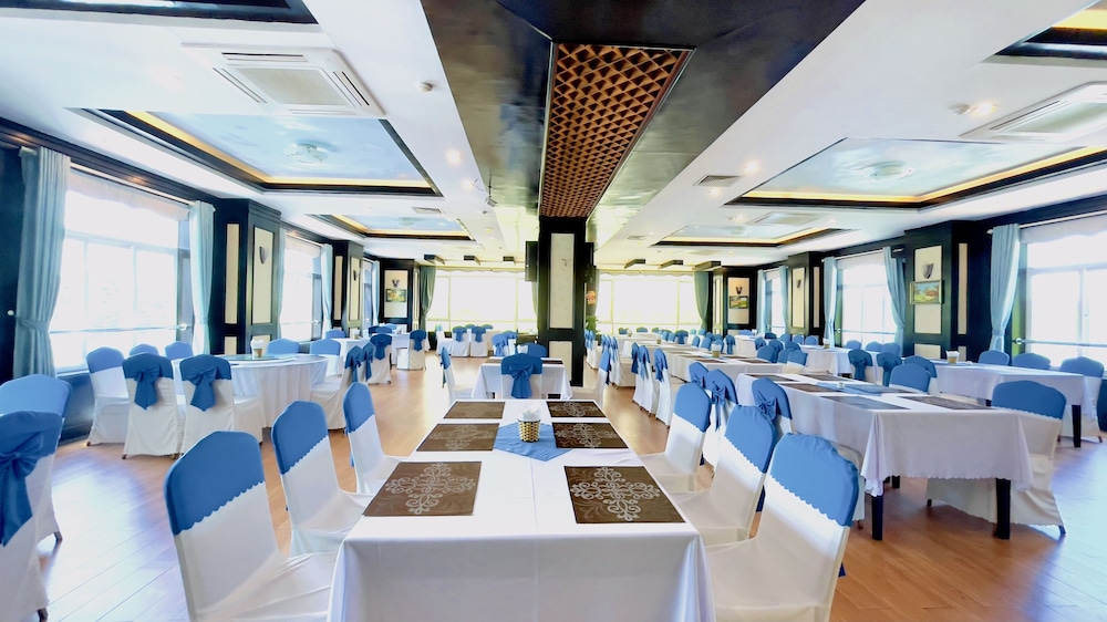 Sea Pearl Hotel Catba 60/71