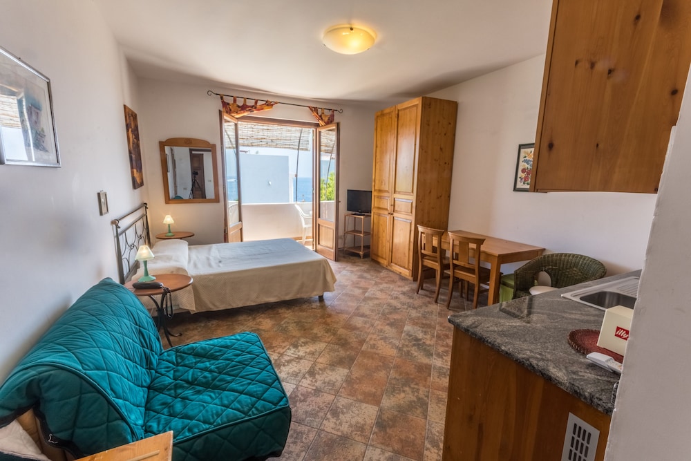 Baia Portinenti Hotel Residence 23/51