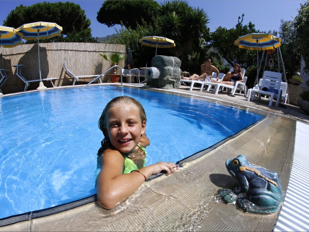 Hotel Ischia Casa Nicola 27/50