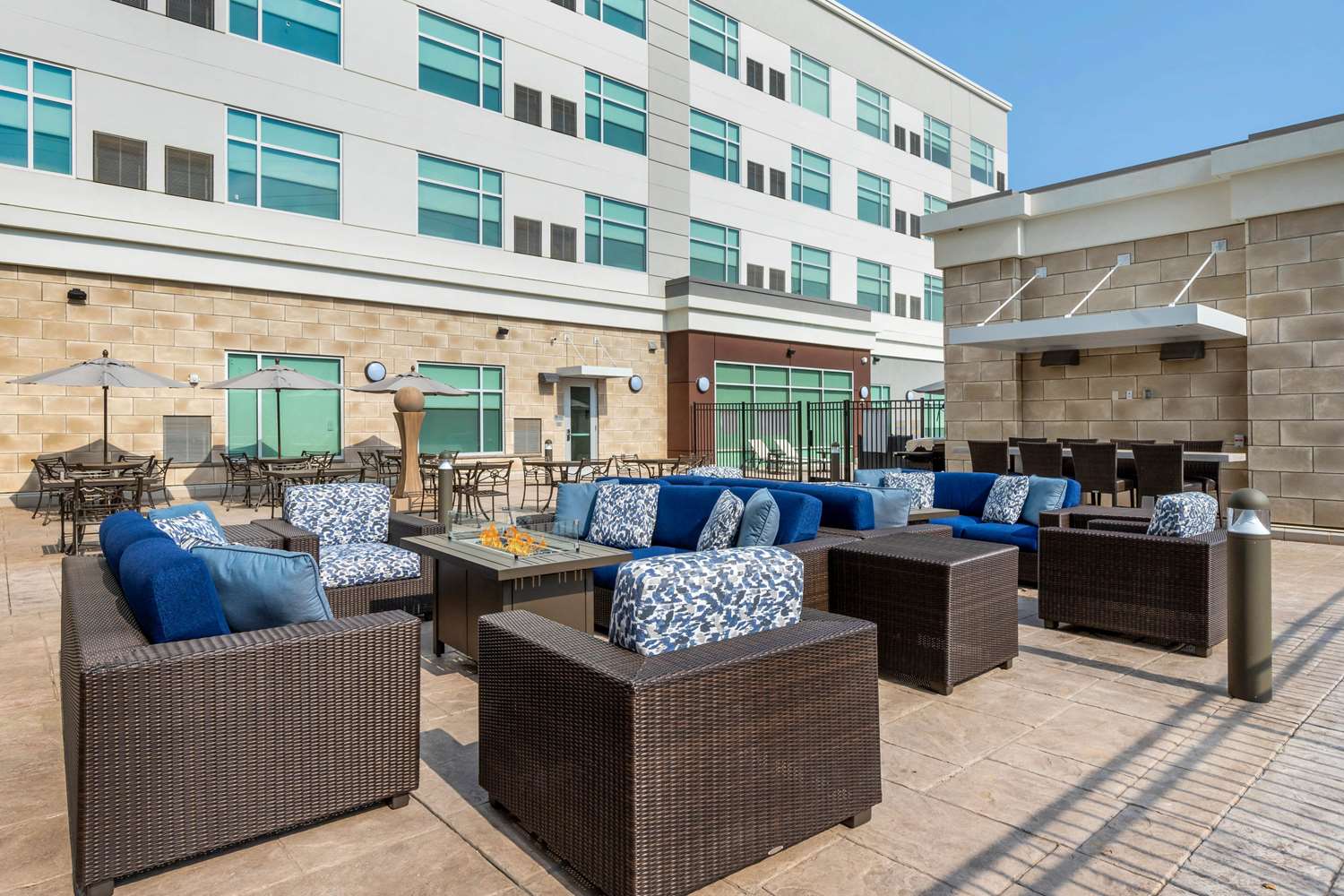 Cambria Hotel Fort Mill 30/50
