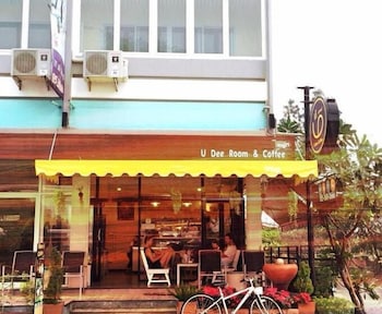 U Dee Room & Coffee 6/38