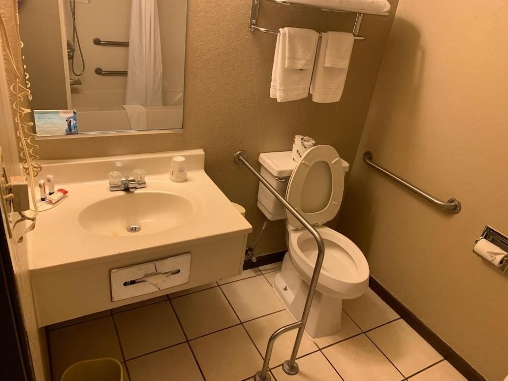Motel6 Atlanta, GA - Atlanta Airport East 49/50
