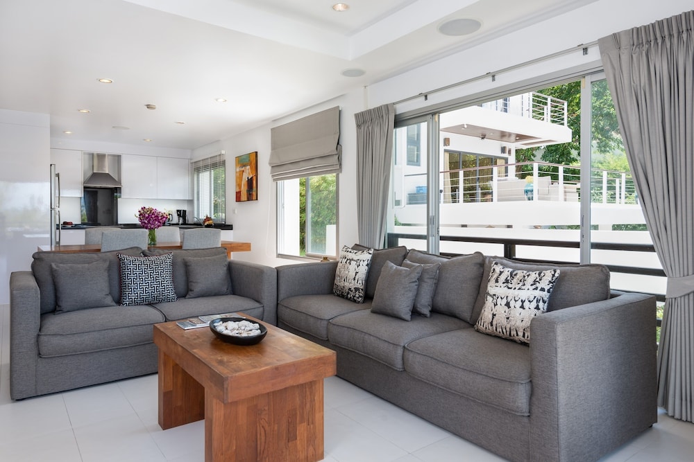3 Bedroom Seaview Villa Esprit 20/33