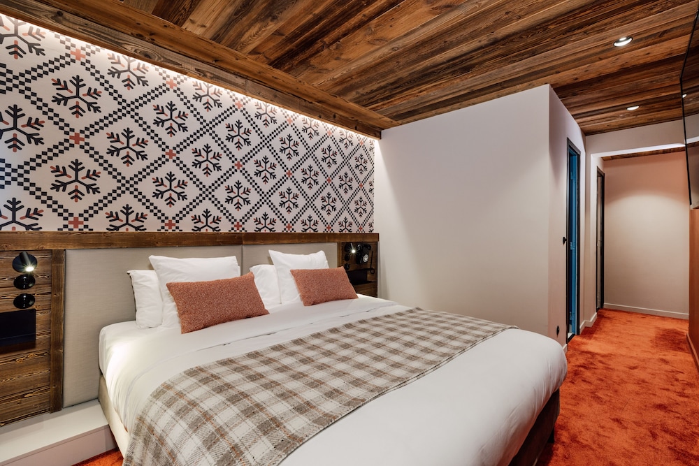 Hôtel Alté Névé 7/50