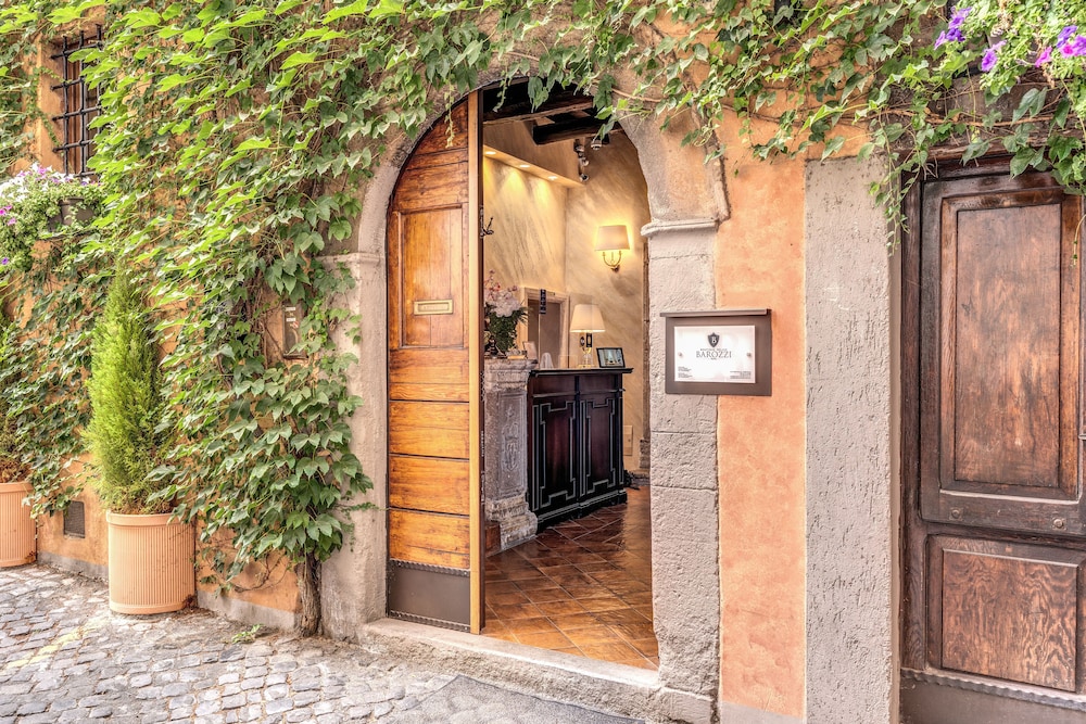 Boutique Relais Barozzi 3/68