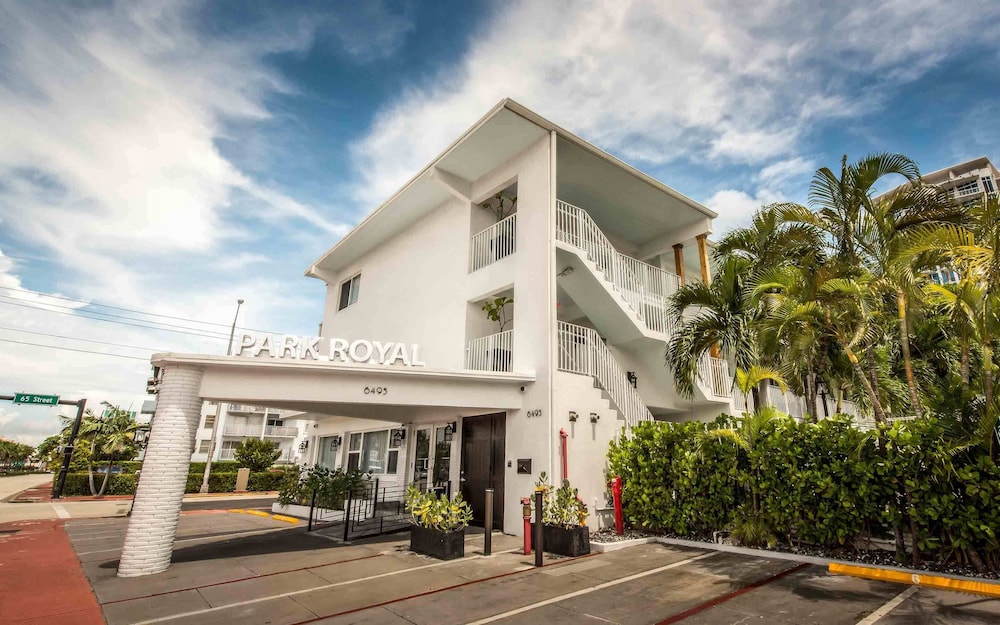 Park Royal Miami Managed by Accor 18/29