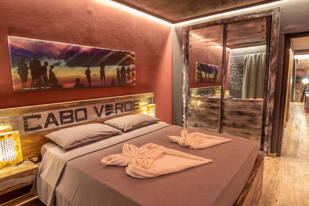Ocean Cafe Suites - Adult only 16/63