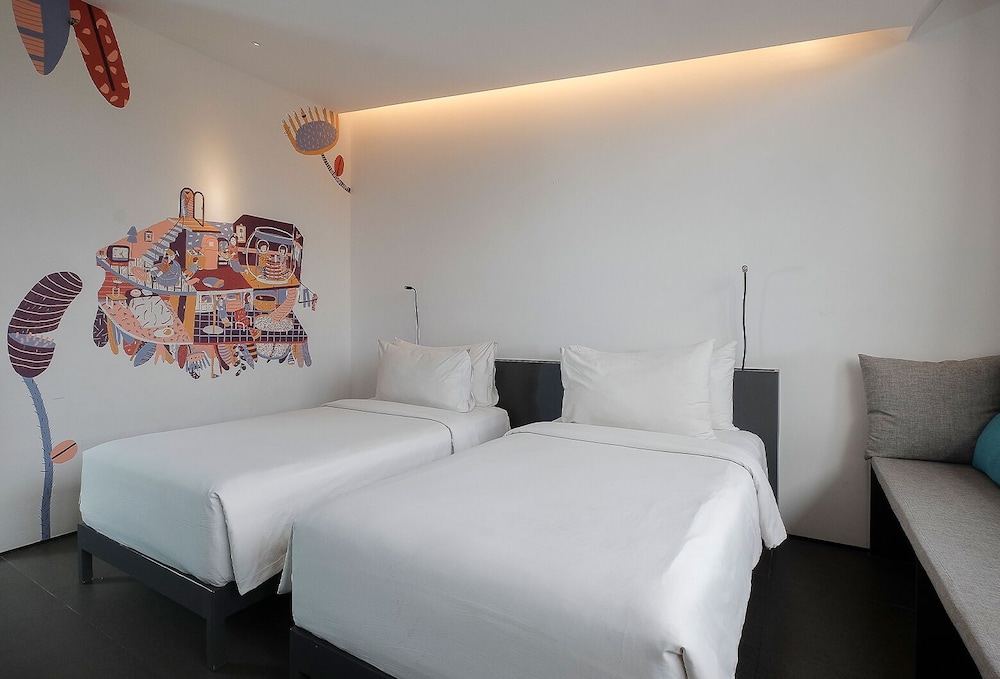 Artotel Gajahmada Semarang 7/35