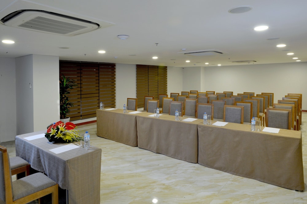 LONDON HANOI HOTEL 5/41