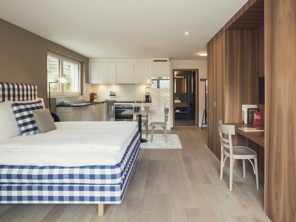 Overlook Lodge By Cervo Zermatt 12/50