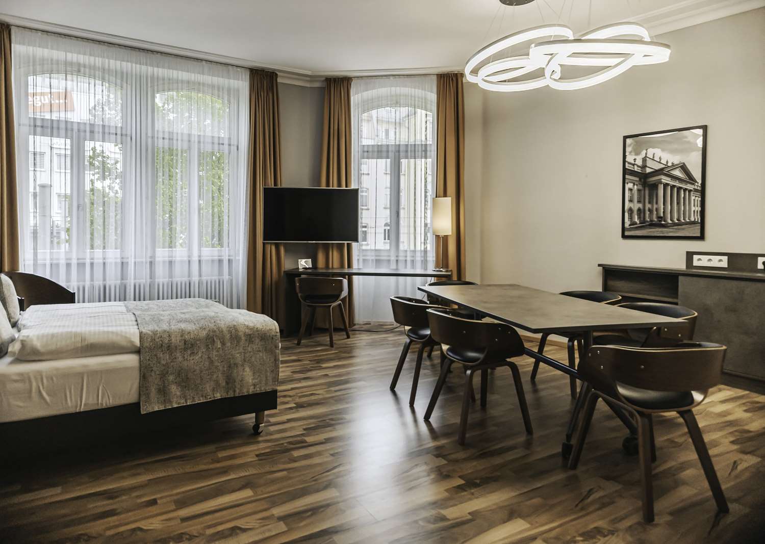 Best Western Hotel Kurfuerst Wilhelm I 9/16