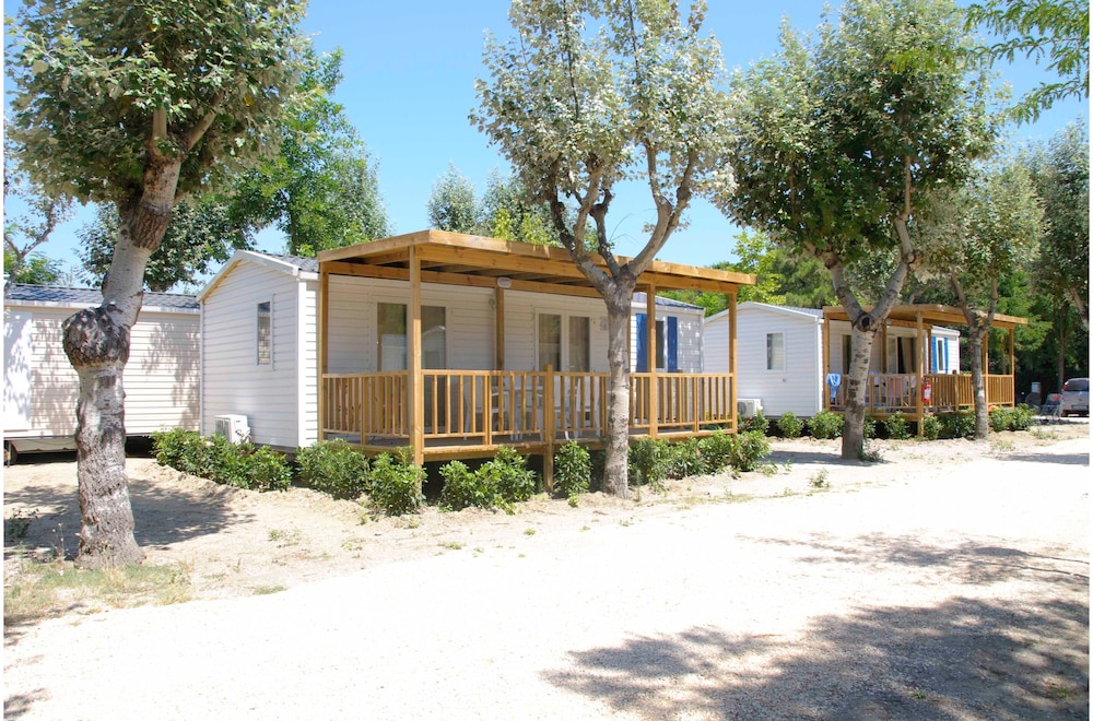 Club del Sole Marina Family Resort in RAVENNA