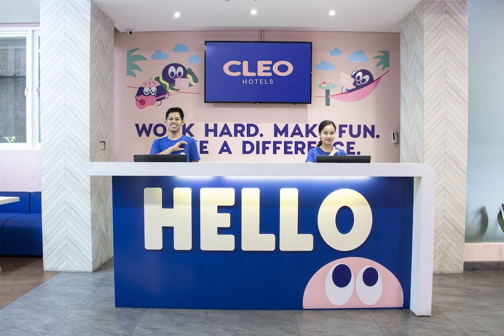 Cleo Hotel Basuki Rahmat 6/46