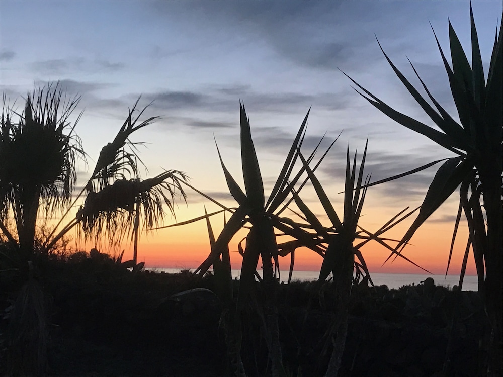 I Dammusini Di Pantelleria 42/50