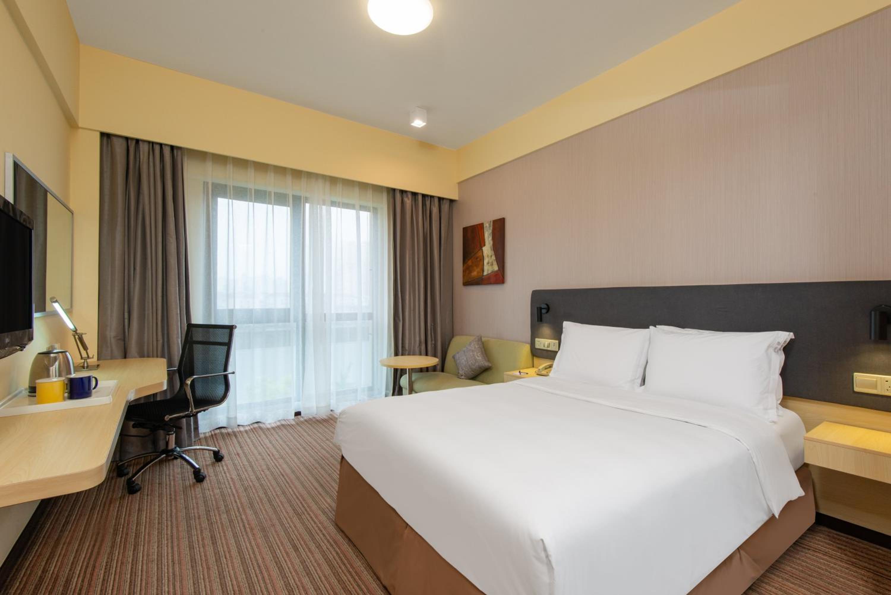 Specialty, Double Bed