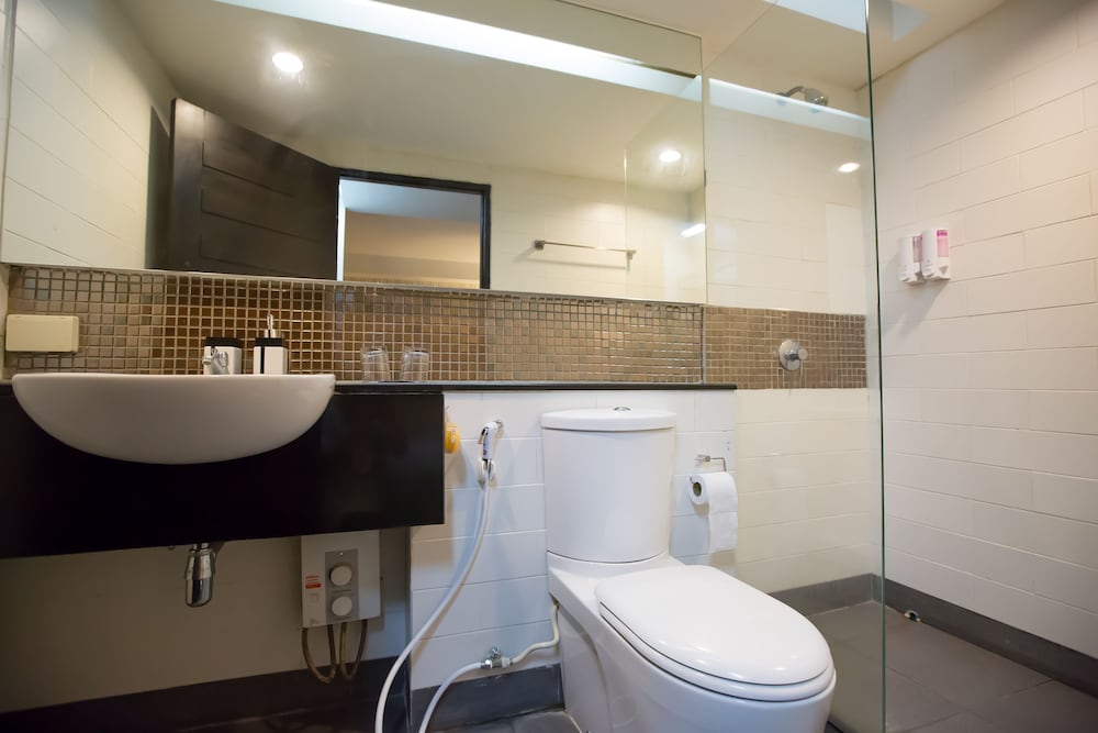 Snooze Hotel Thonglor Bangkok 25/53