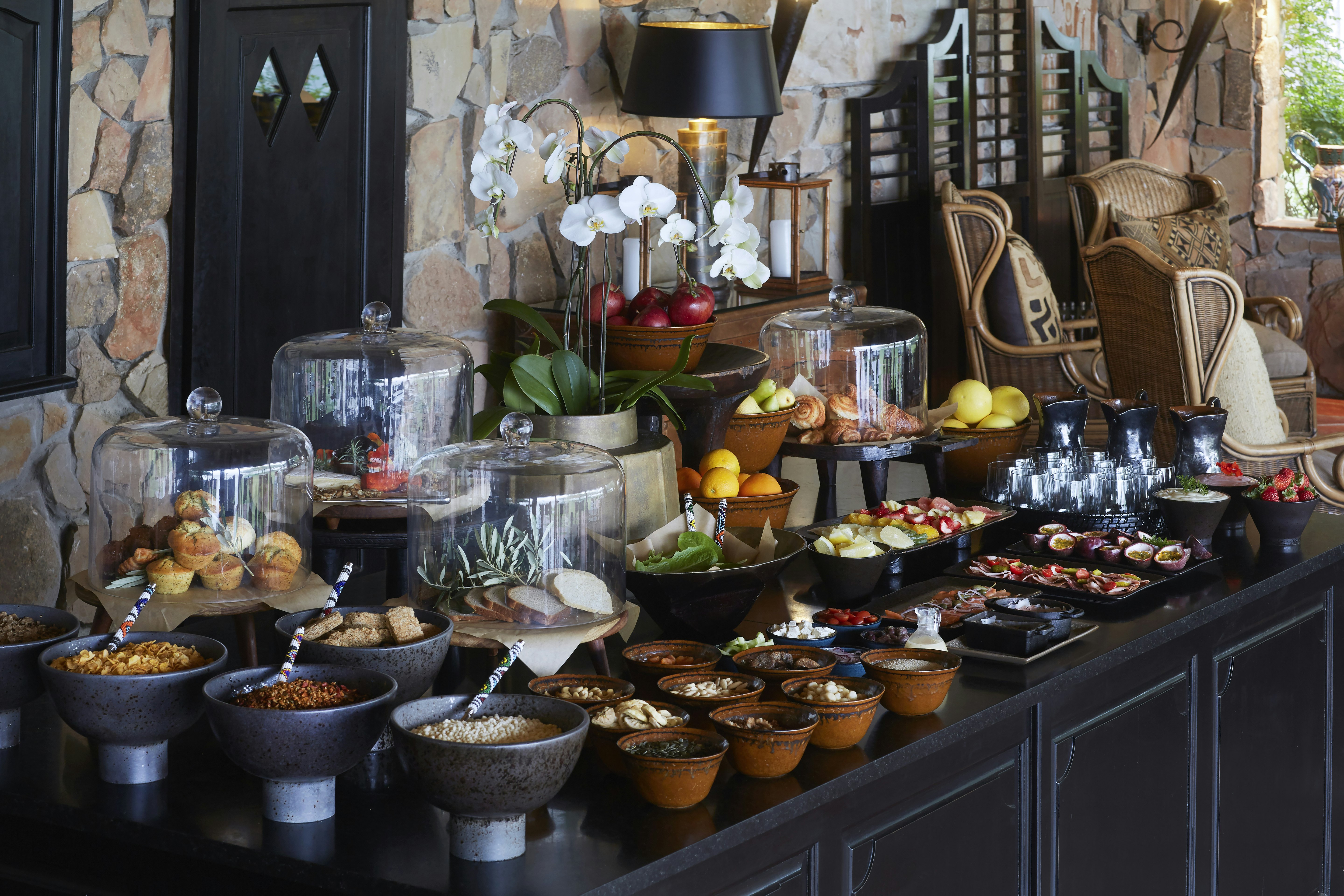 Bushmans Kloof Wilderness Reserve and Wellness Retreat 3/50