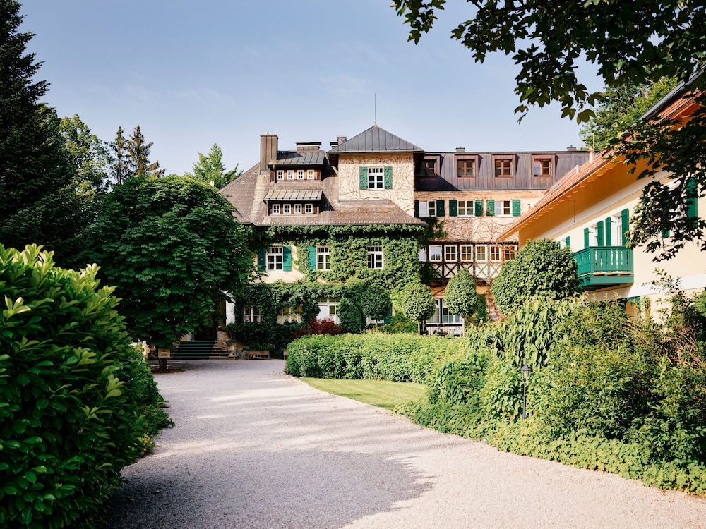 Hotel Landhaus zu Appesbach 43/50
