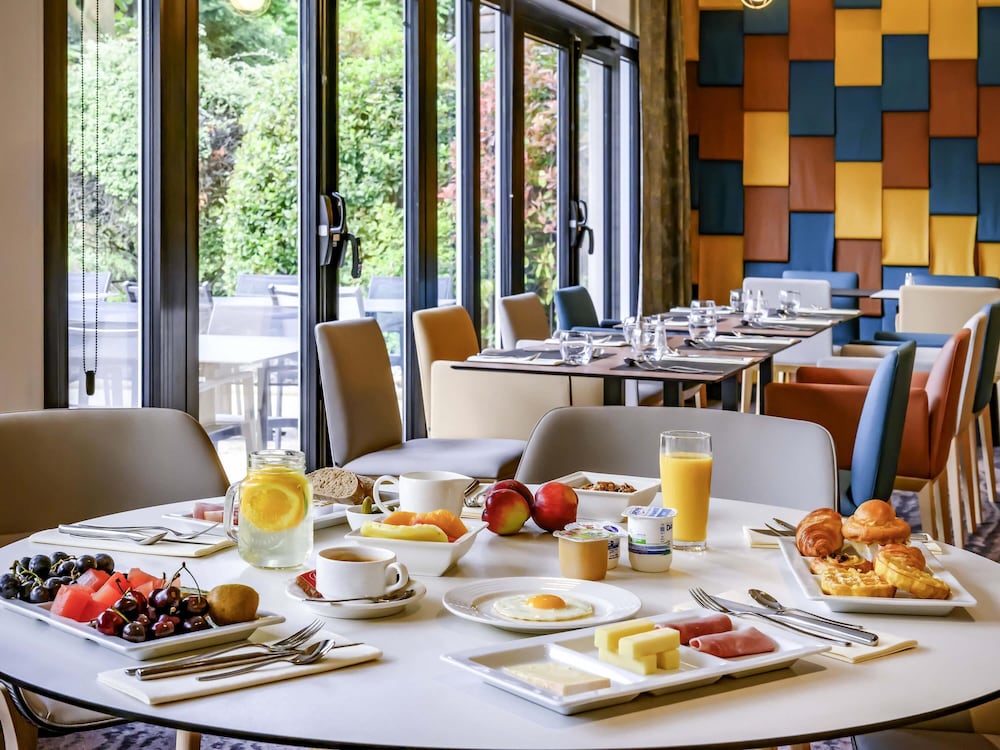 NOVOTEL BEAUNE 47/73